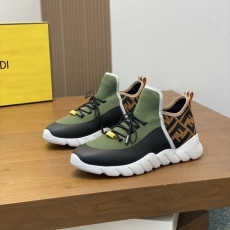 Fendi Low Shoes